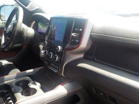 Used 2019 RAM 1500 Rebel w/ Rebel Level 2 Equipment Group AWD/4WD image 15