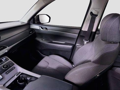 Used 2020 Hyundai Palisade SEL w/ Convenience Package FWD image 22