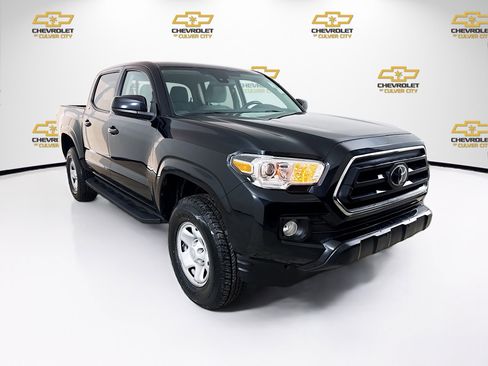 Used 2020 Toyota Tacoma SR5 image 1