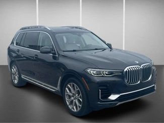 Used 2020 BMW X7 xDrive40i w/ Premium Package AWD/4WD video 2