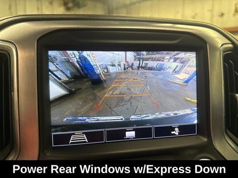 Used 2020 GMC Sierra 1500 Elevation w/ Elevation Value Package image 21