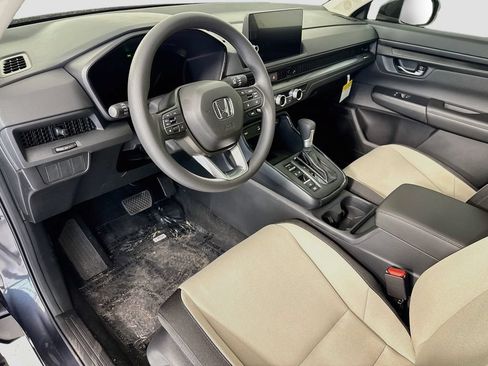 Used 2026 Honda CR-V EX image 9