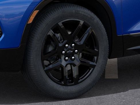 New 2026 Chevrolet Blazer RS image 9