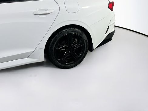 Used 2022 Kia K5 GT-Line image 30