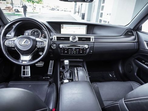 Used 2019 Lexus GS 350 image 18