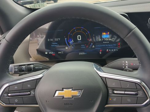 Used 2026 Chevrolet Equinox LT w/ Convenience Package II image 15