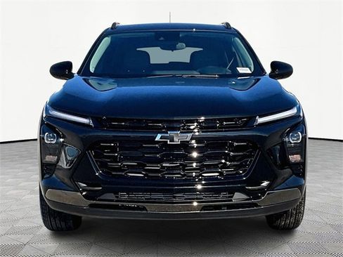New 2026 Chevrolet Trax ACTIV image 2