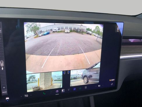 Used 2023 Tesla Model X AWD/4WD image 28