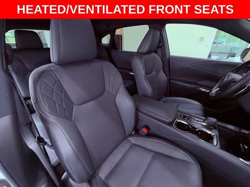 Used 2025 Lexus RX 350 FWD image 14