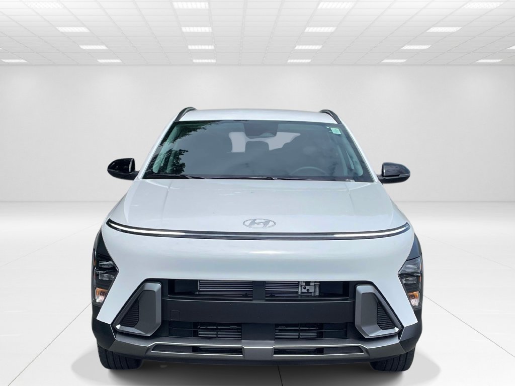 New 2026 Hyundai Kona SEL Premium AWD/4WD image 2