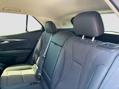 Used 2023 Buick Envision Preferred AWD/4WD image 20