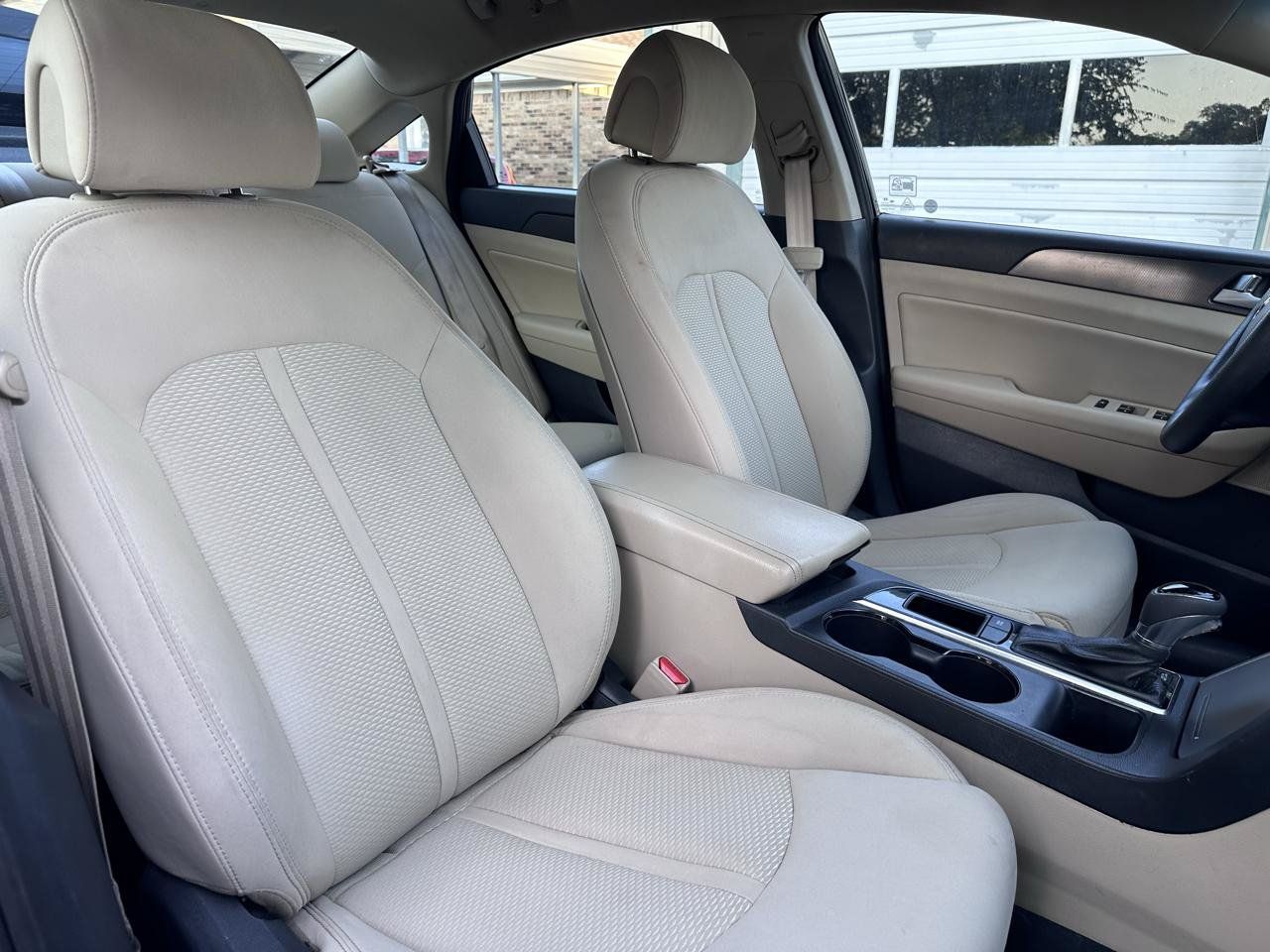 Used 2015 Hyundai Sonata Sport FWD image 19
