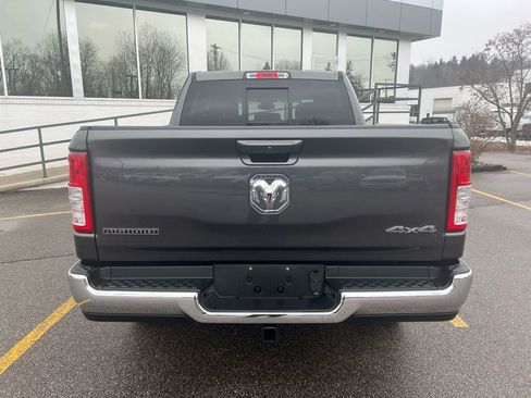 Certified 2021 RAM 1500 Big Horn image 6