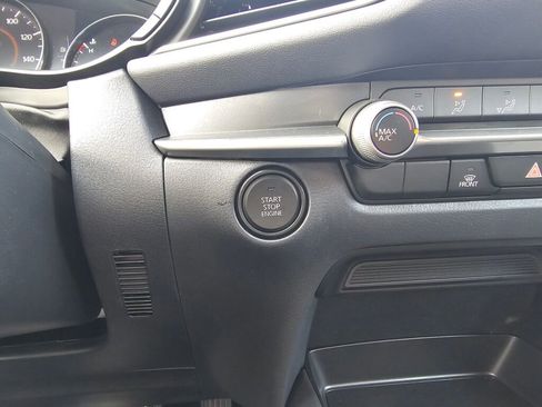 New 2026 MAZDA CX-30 AWD 2.5 S image 16