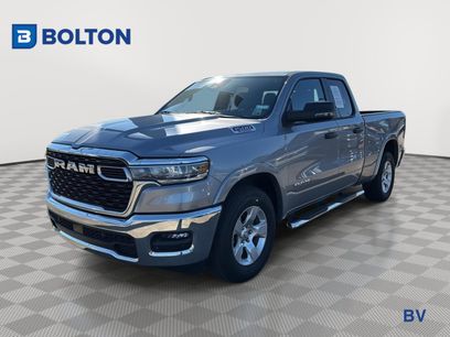 Used 2025 RAM 1500 Lone Star