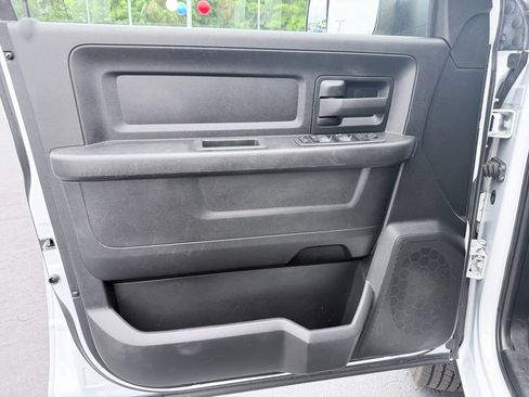 Used 2022 RAM 3500 Tradesman AWD/4WD image 29