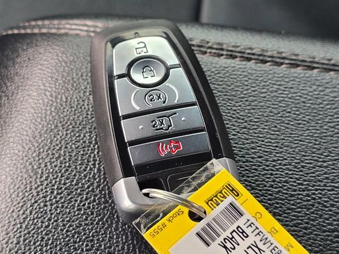 Used 2023 Ford F150 XLT w/ Equipment Group 302A High AWD/4WD image 37