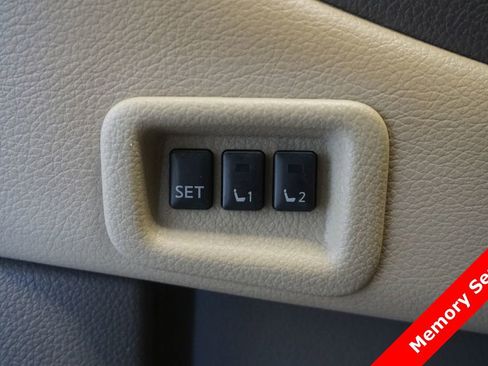 Used 2013 Nissan Murano SL AWD/4WD image 6