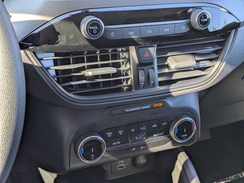 New 2026 Ford Escape Active image 18