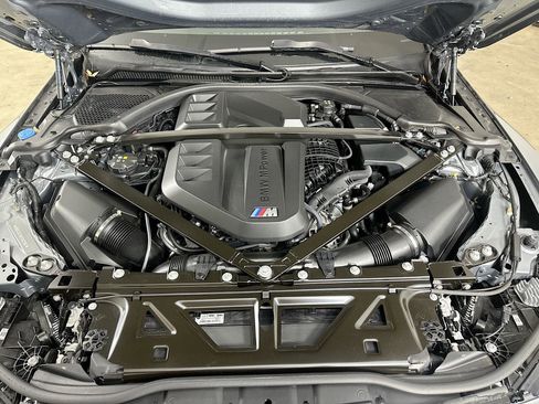 Used 2023 BMW M4 xDrive Competition w/ Executive Package image 13