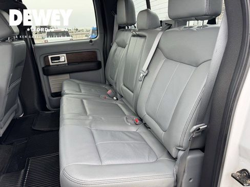 Used 2014 Ford F150 Lariat image 25
