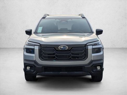 New 2026 Subaru Outback Premium image 5