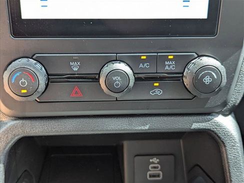 New 2025 Ford Ranger XL image 27