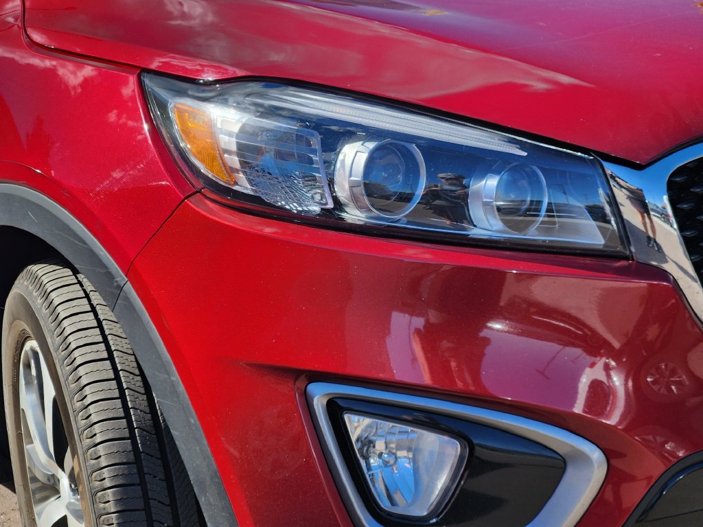 Used 2016 Kia Sorento EX AWD/4WD image 5