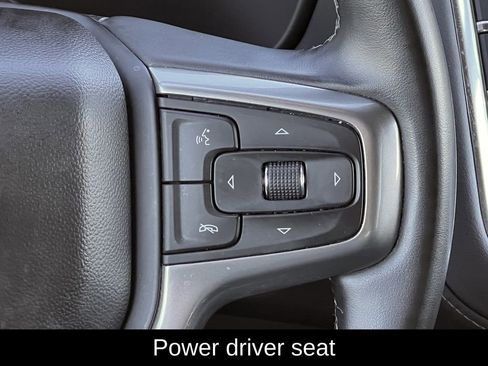 Used 2023 Chevrolet Tahoe LT image 17