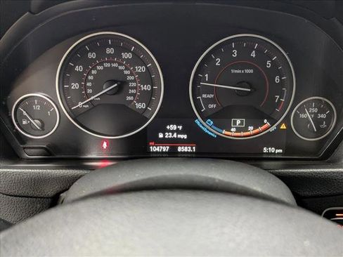 Used 2019 BMW 430i Gran Coupe xDrive w/ Convenience Package image 11