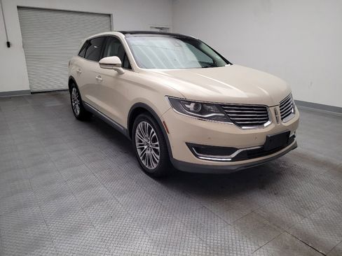 Used 2016 Lincoln MKX Reserve w/ Technology Package image 13