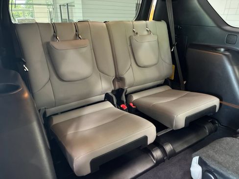 Certified 2023 Lexus GX 460 w/ Black Line Special Edition AWD/4WD image 18