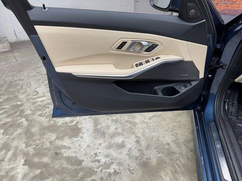 New 2026 BMW 330i xDrive 330i xDrive image 10