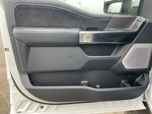 New 2026 Ford F350 Platinum image 18