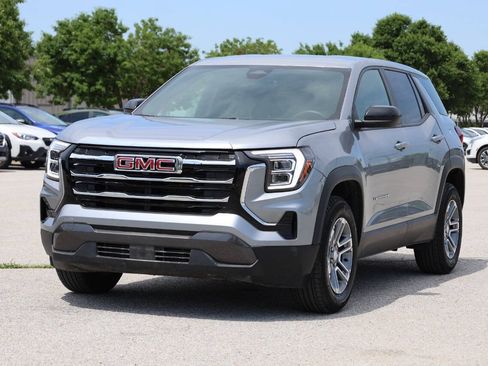Used 2025 GMC Terrain Elevation AWD/4WD image 6