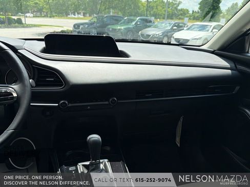 Certified 2025 MAZDA CX-30 AWD 2.5 S w/ Select Sport Pkg image 26