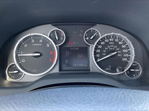 Used 2014 Toyota Tundra 1794 Edition image 26