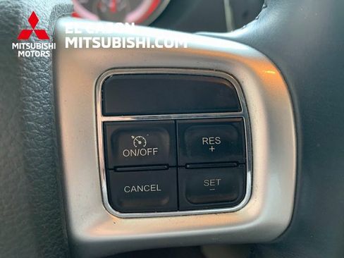 Used 2015 Dodge Grand Caravan American Value Package w/ UConnect Hands-Free Group image 16