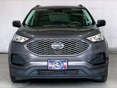 Used 2024 Ford Edge SE AWD/4WD image 3