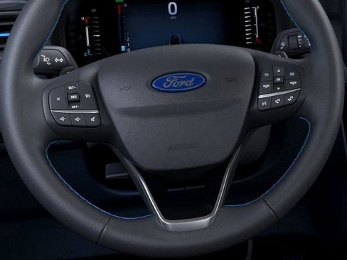 New 2026 Ford Maverick Lobo image 14