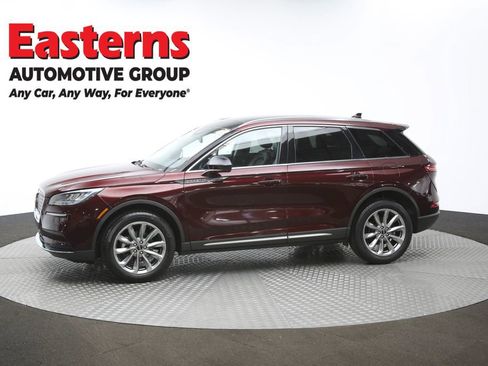 Used 2021 Lincoln Corsair FWD w/ Premium Package image 60