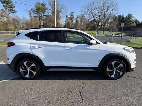 Used 2017 Hyundai Tucson Value image 7