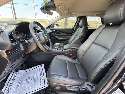 Used 2023 MAZDA CX-30 AWD 2.5 S w/ Select Package image 14