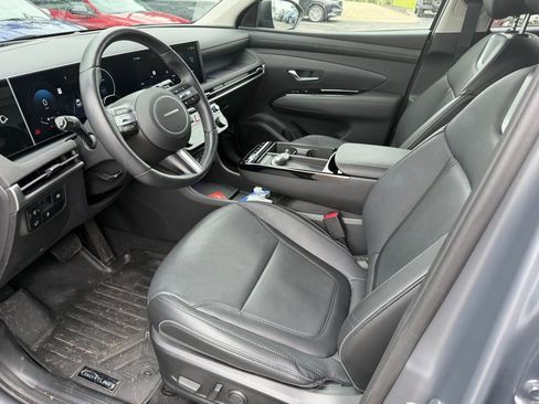 Used 2025 Hyundai Tucson Limited AWD/4WD image 7