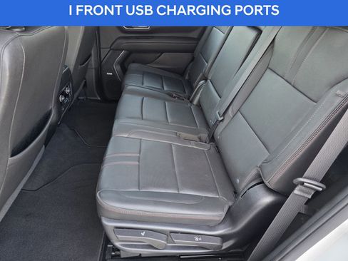 Used 2023 Chevrolet Tahoe RST image 17