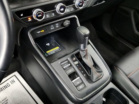 Used 2025 Honda CR-V Sport-L image 16