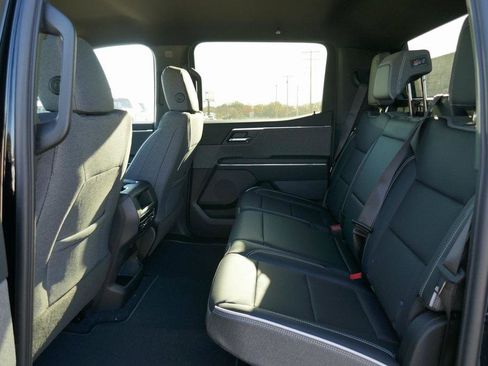 New 2026 GMC Sierra EV Elevation image 10