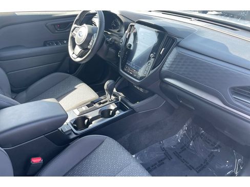 Certified 2026 Subaru Forester Premium AWD/4WD image 19