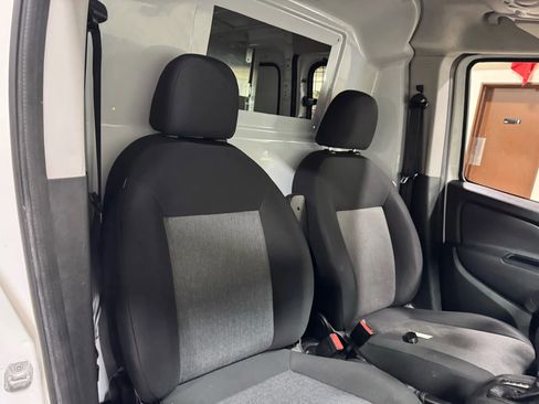 Used 2021 RAM ProMaster City Tradesman SLT w/ Window Group 05 image 40