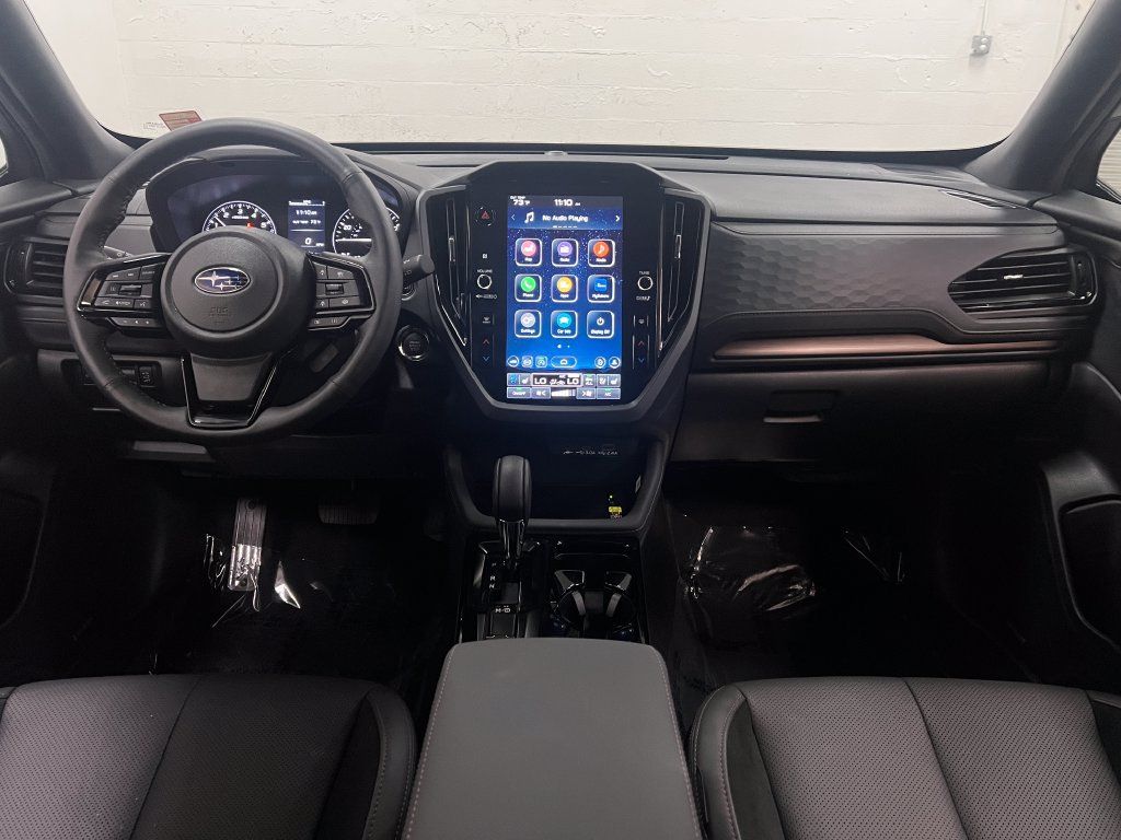 Certified 2026 Subaru Forester Touring AWD/4WD image 14